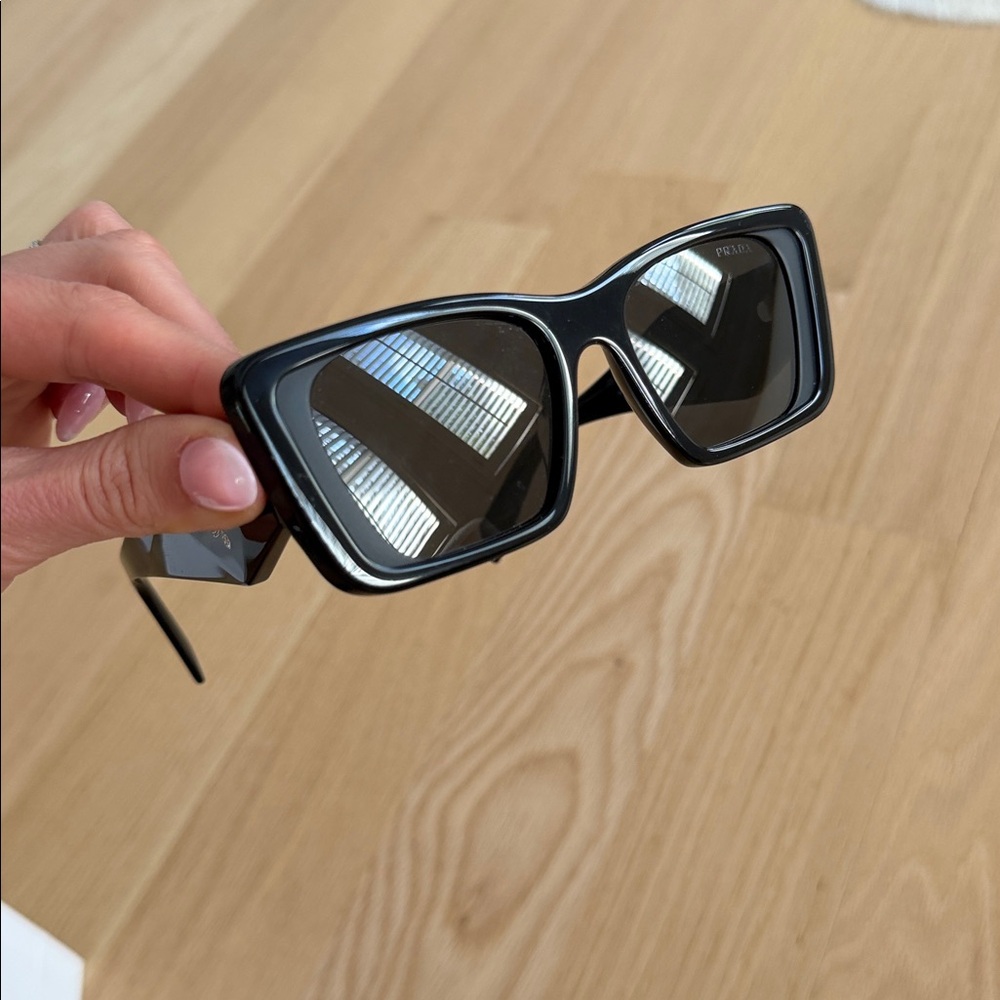 Prada Sunglasses - Picture 6 of 10